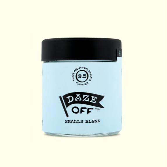 Photograph of product: Brainteaser 1/8oz - Hybrid