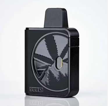 Photograph of product: I-95 Cookies Cured Resin Disposable Vape | 1g