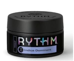 Photograph of product: Rythm: Head Cracker - 3.5g