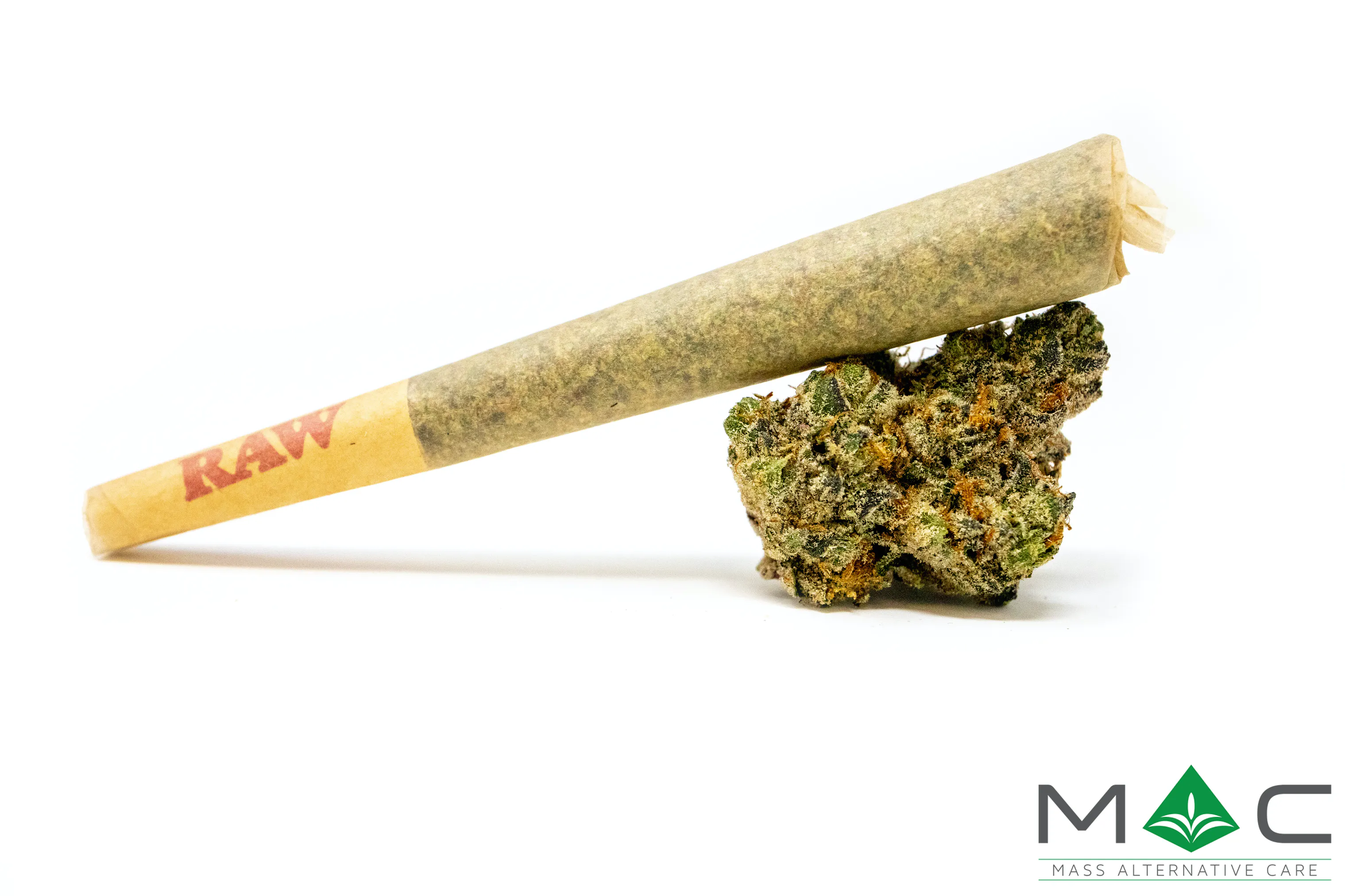 Photograph of product: Fluffhead Pre-roll 1g