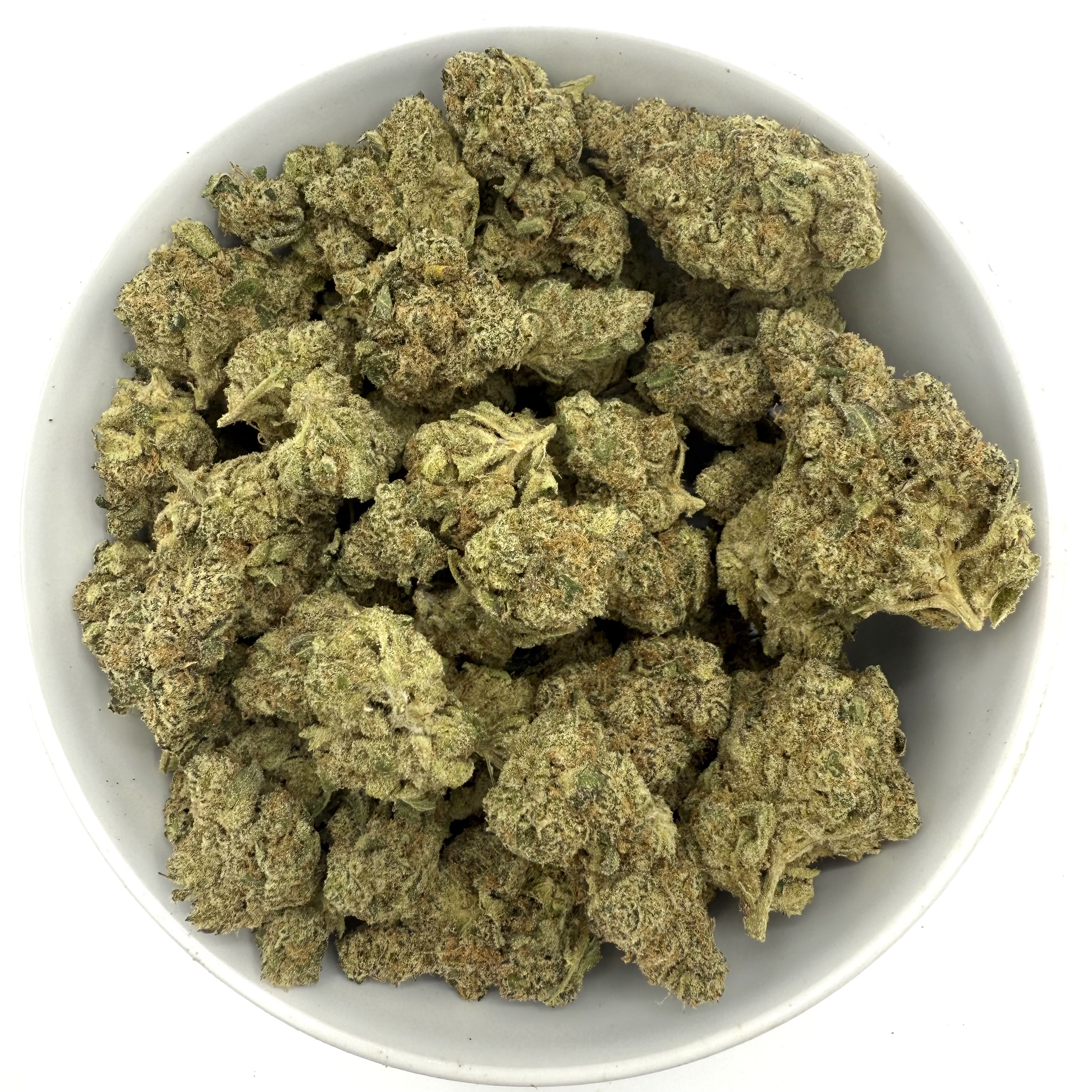 Photograph of product: Fire Tier Deli - Blueberry Cake - 1g