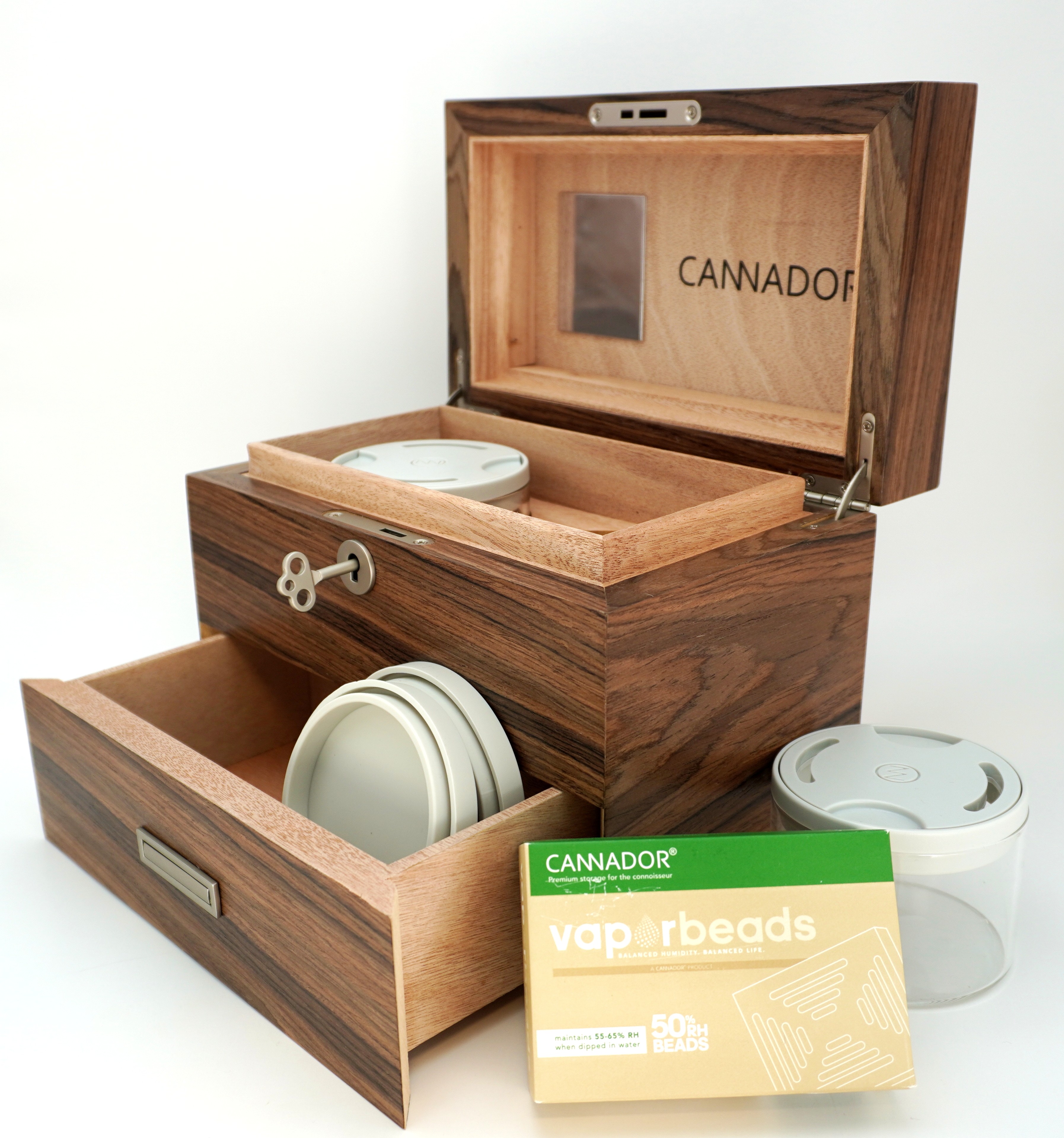 Photograph of product: 2-Strain Cannador | TAX INCLUDED