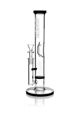 Photograph of product: Grav - Medium Straight Base w/ disk Black