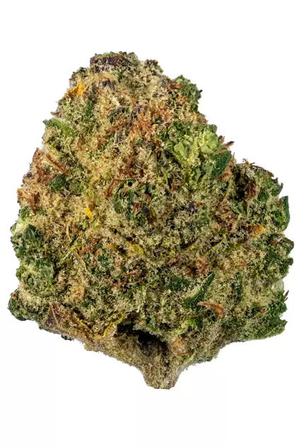 Photograph of product: Chocolate OG 14g