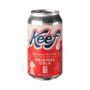 Photograph of product: Keef Classic Soda 5mg (H) Cola