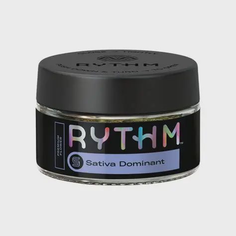 Photograph of product: Granny Candy - 3.5g