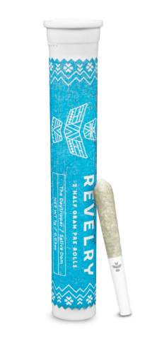Photograph of product: Sour Tangie | 1g