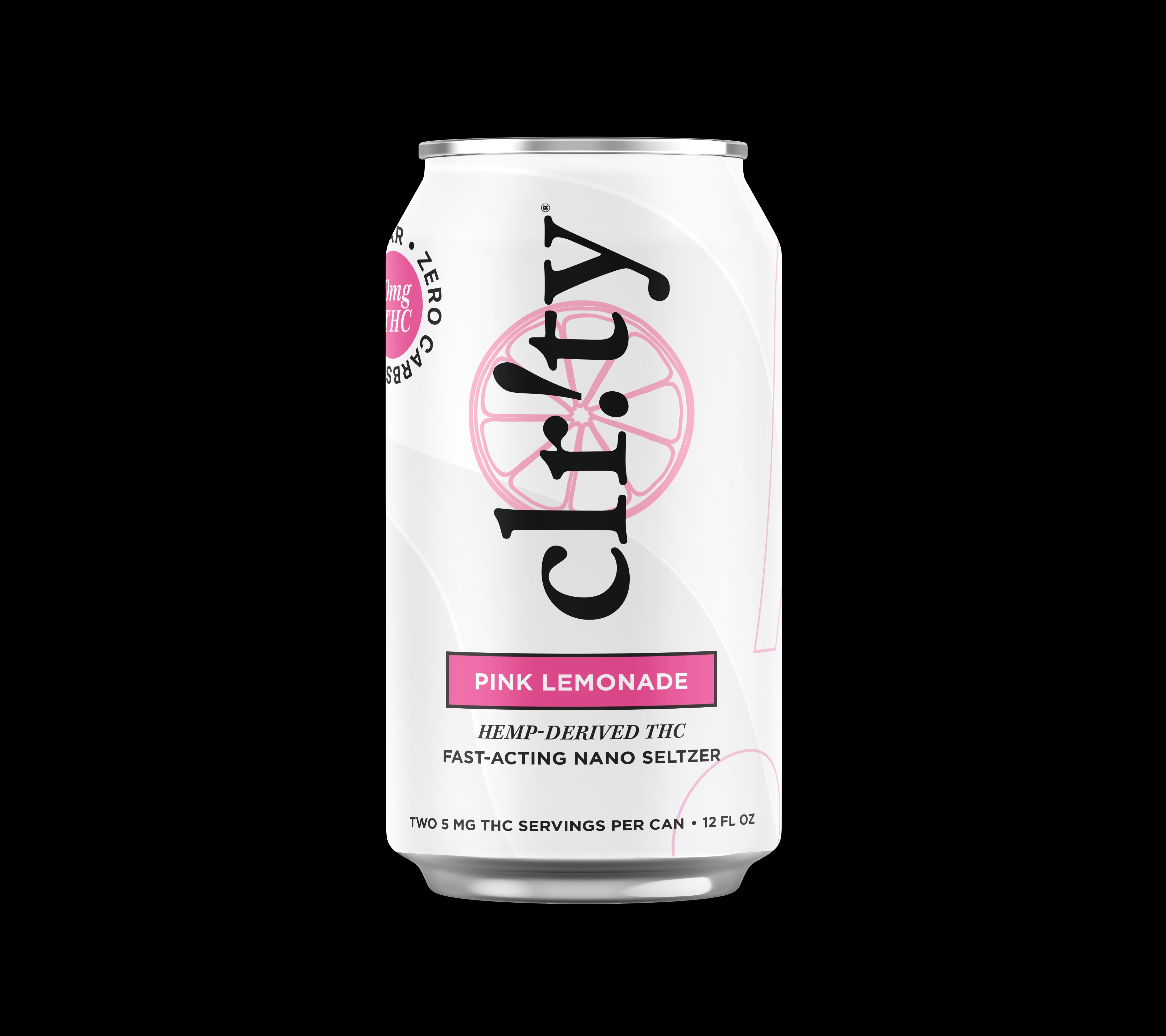 Photograph of product: Pink Lemonade | 10mg | 4pk