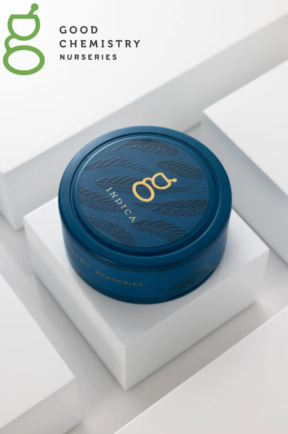 Photograph of Product: OG Kush Breath | 3.5g