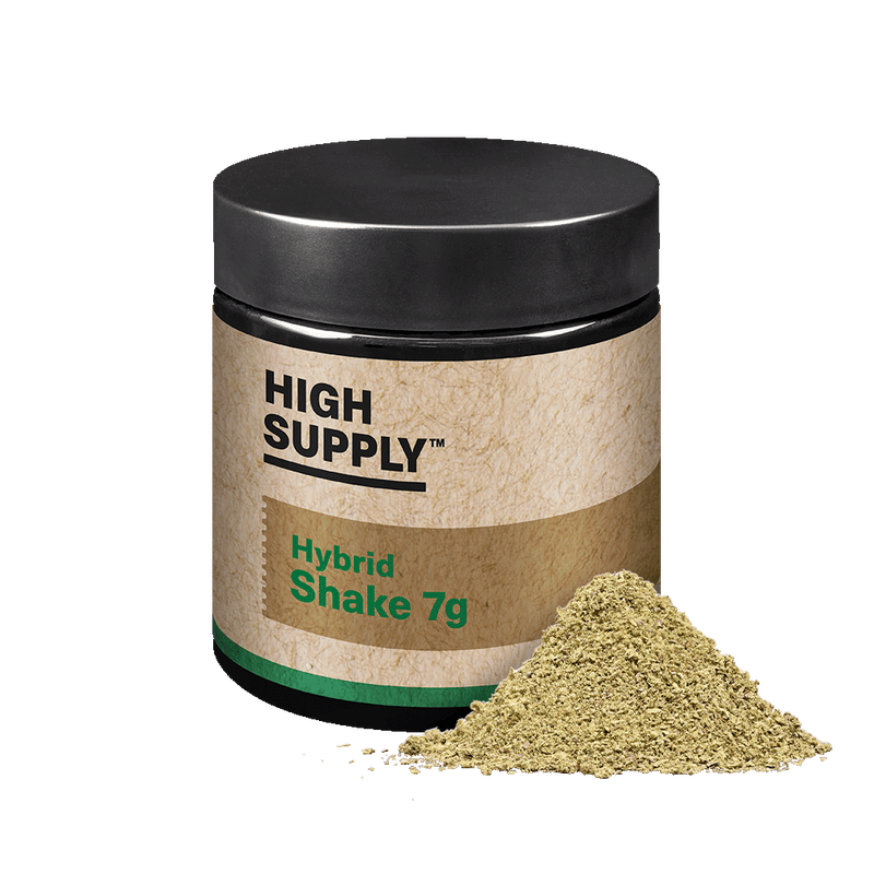 Photograph of product: Han Solo Burger | Shake/Trim - 7g