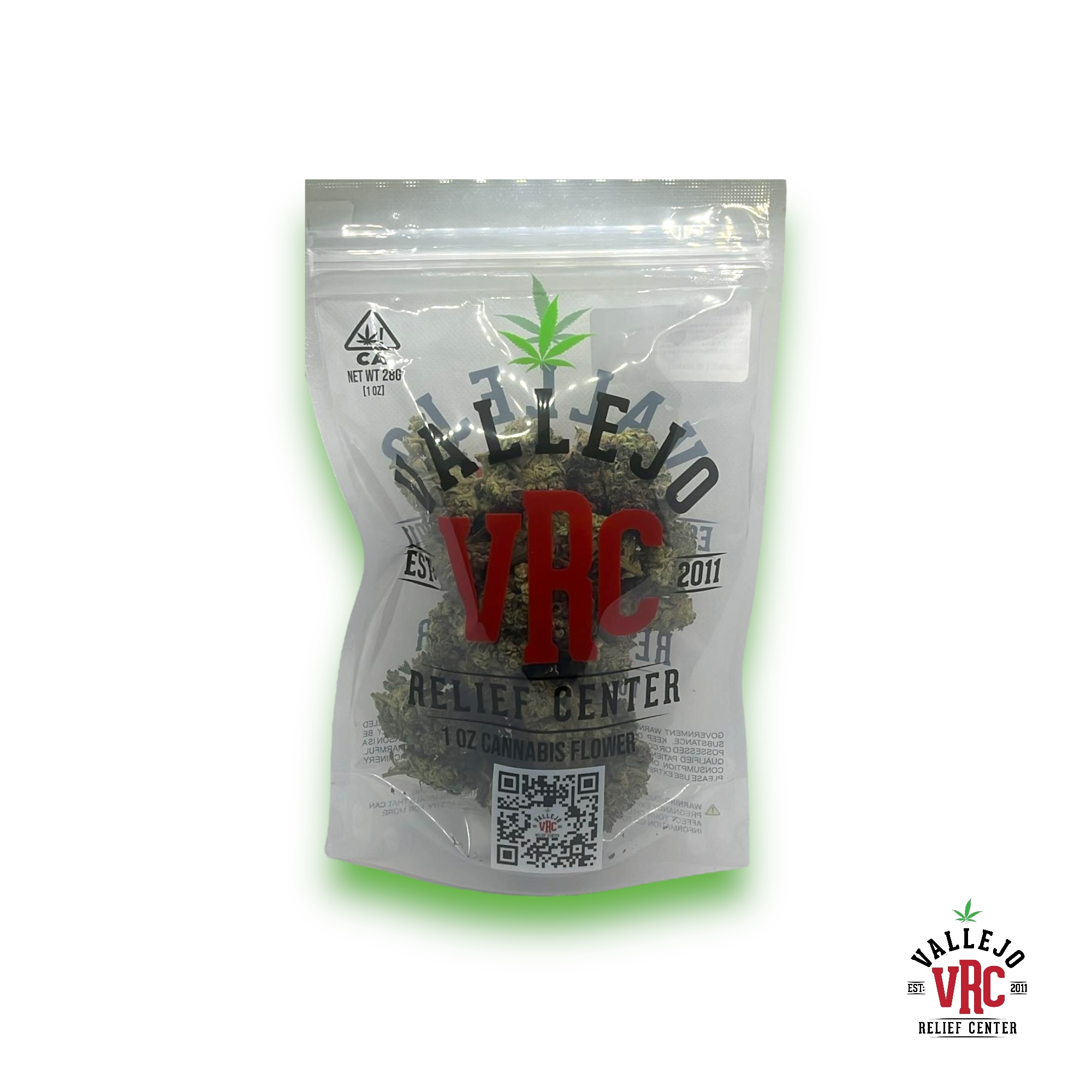 Photograph of product: SUPER LEMON CHERRY 28G