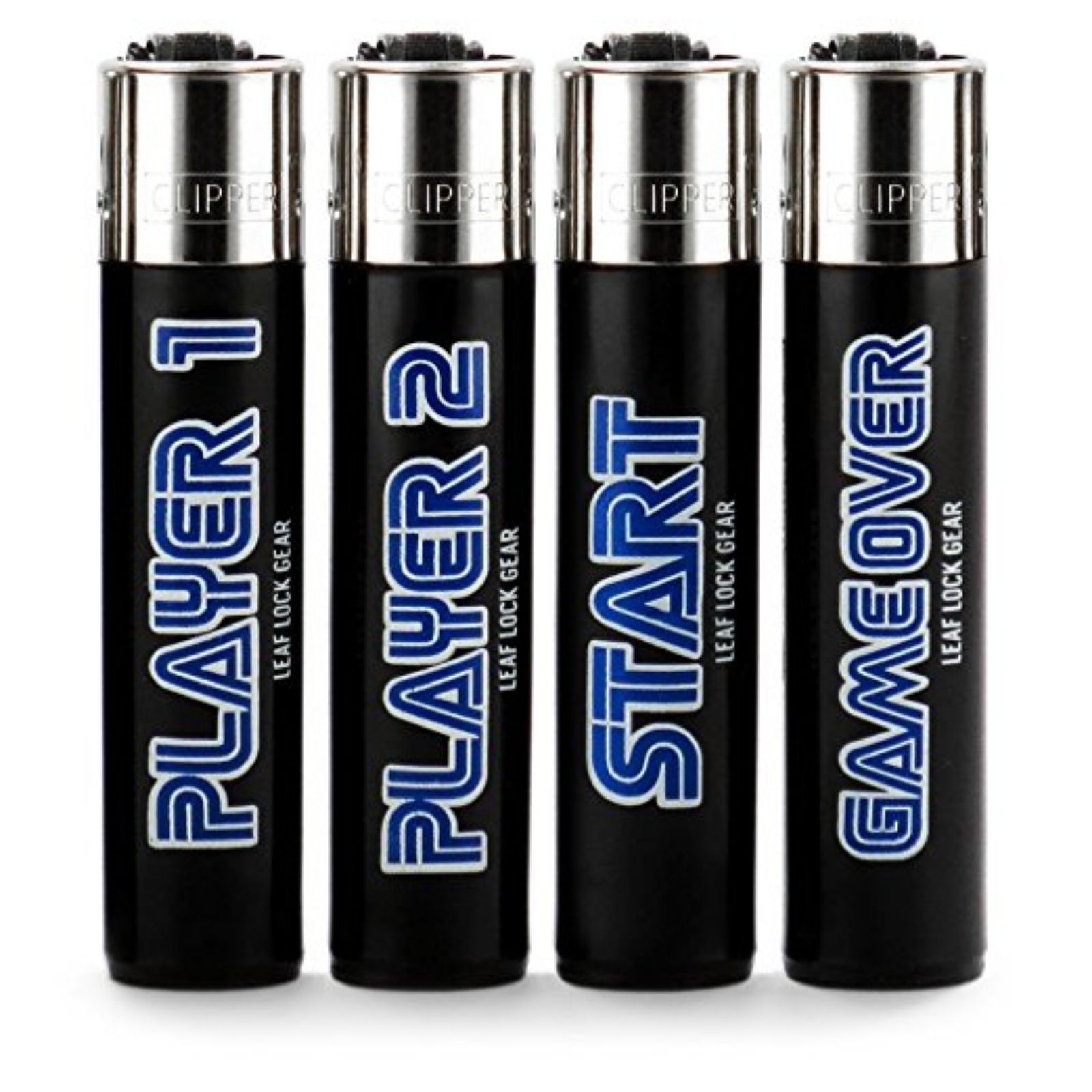 Photograph of product: Clipper | Lighter