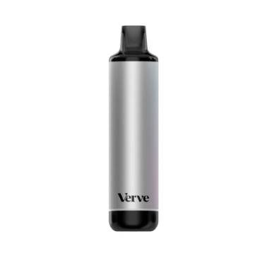Photograph of product: Yocan Verve Silver 510 Single Battery