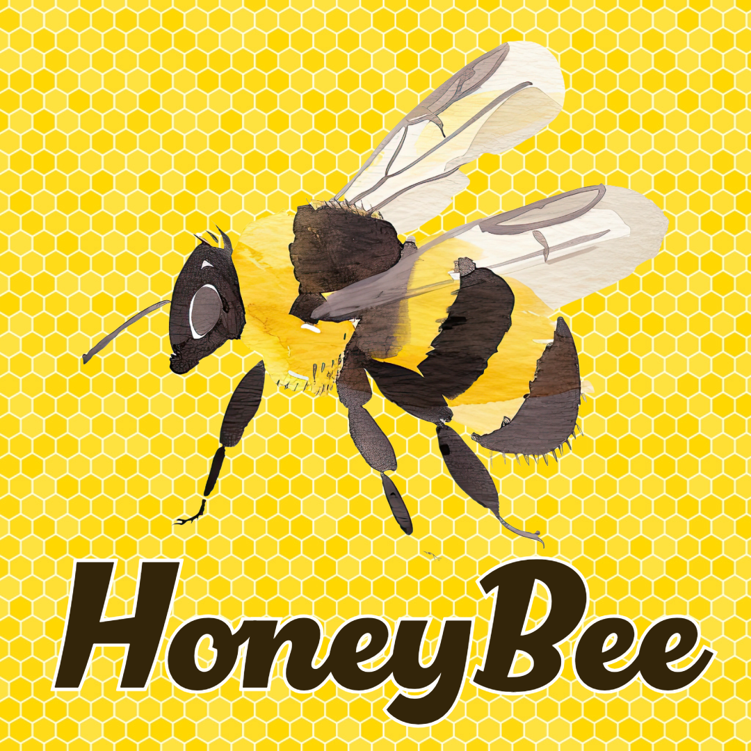 Photograph of Product: Method Labs  | Honeybee | Pre-Pack | Hybrid - 7g