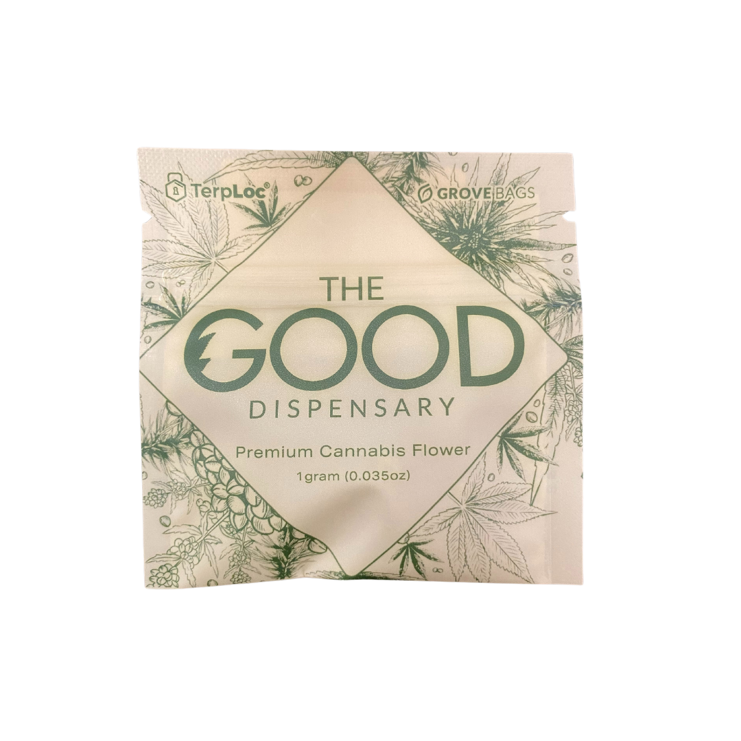 Photograph of product: Facade (S/H) | 1g