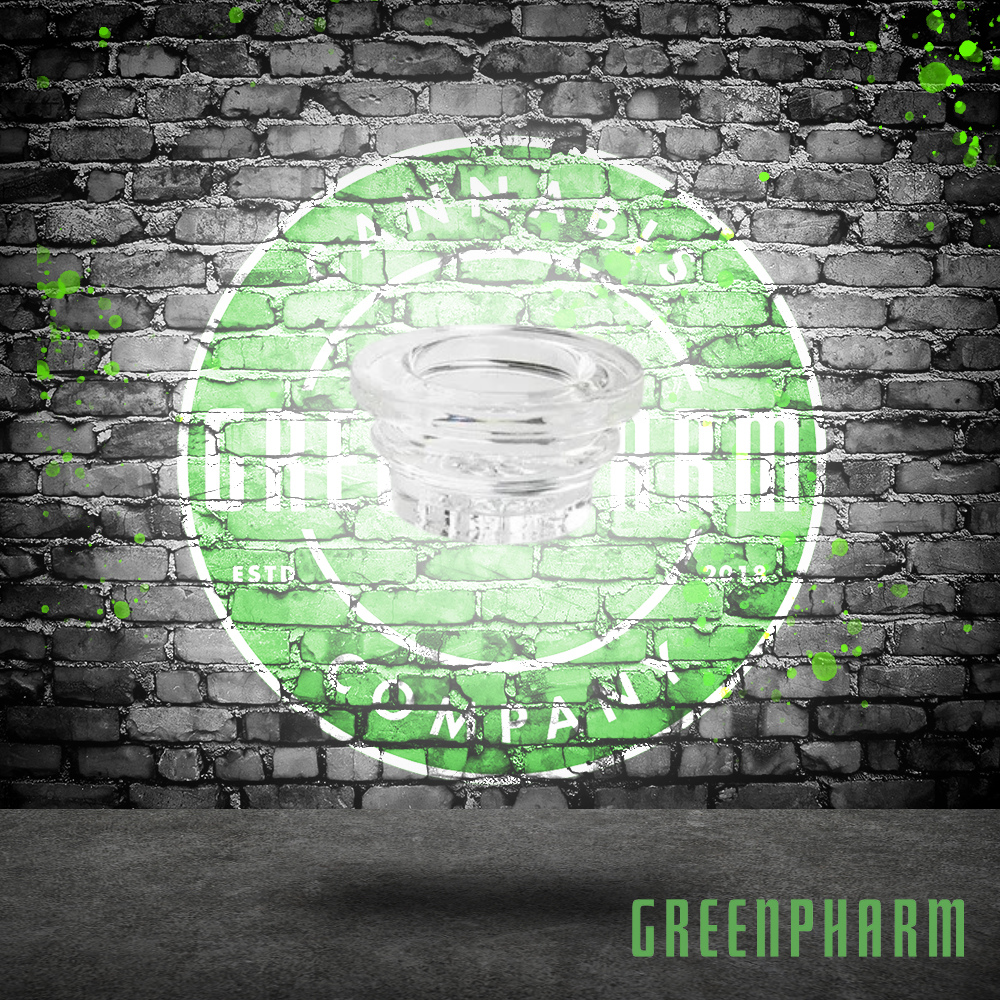 Photograph of product: Ooze Silicone Container