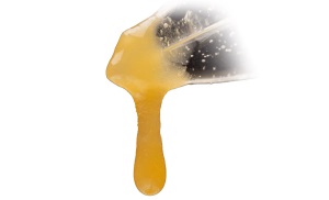 Photograph of product: PQ - Carbon Butter - Live Slush