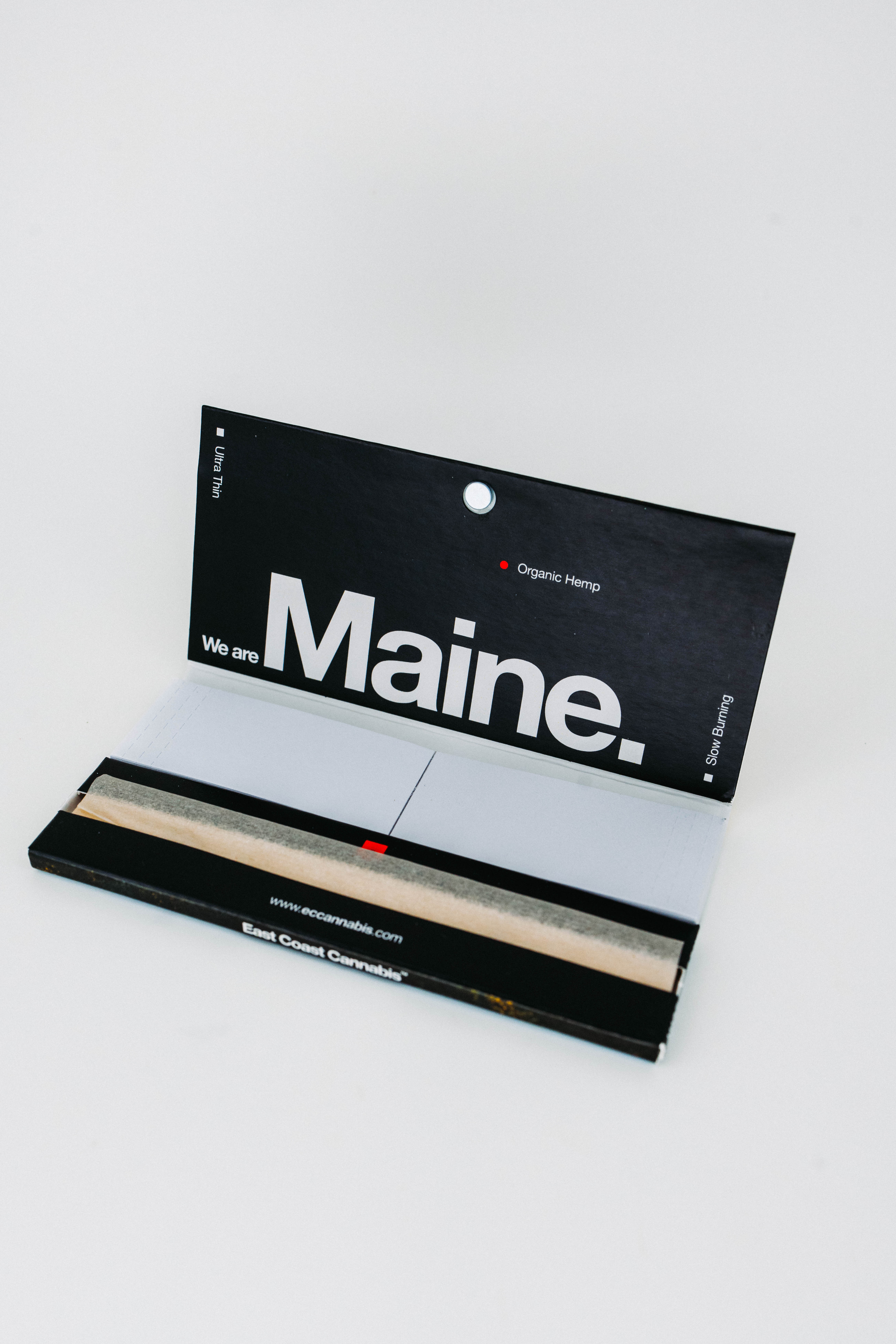 Photograph of product: Papers - King Slims Pack