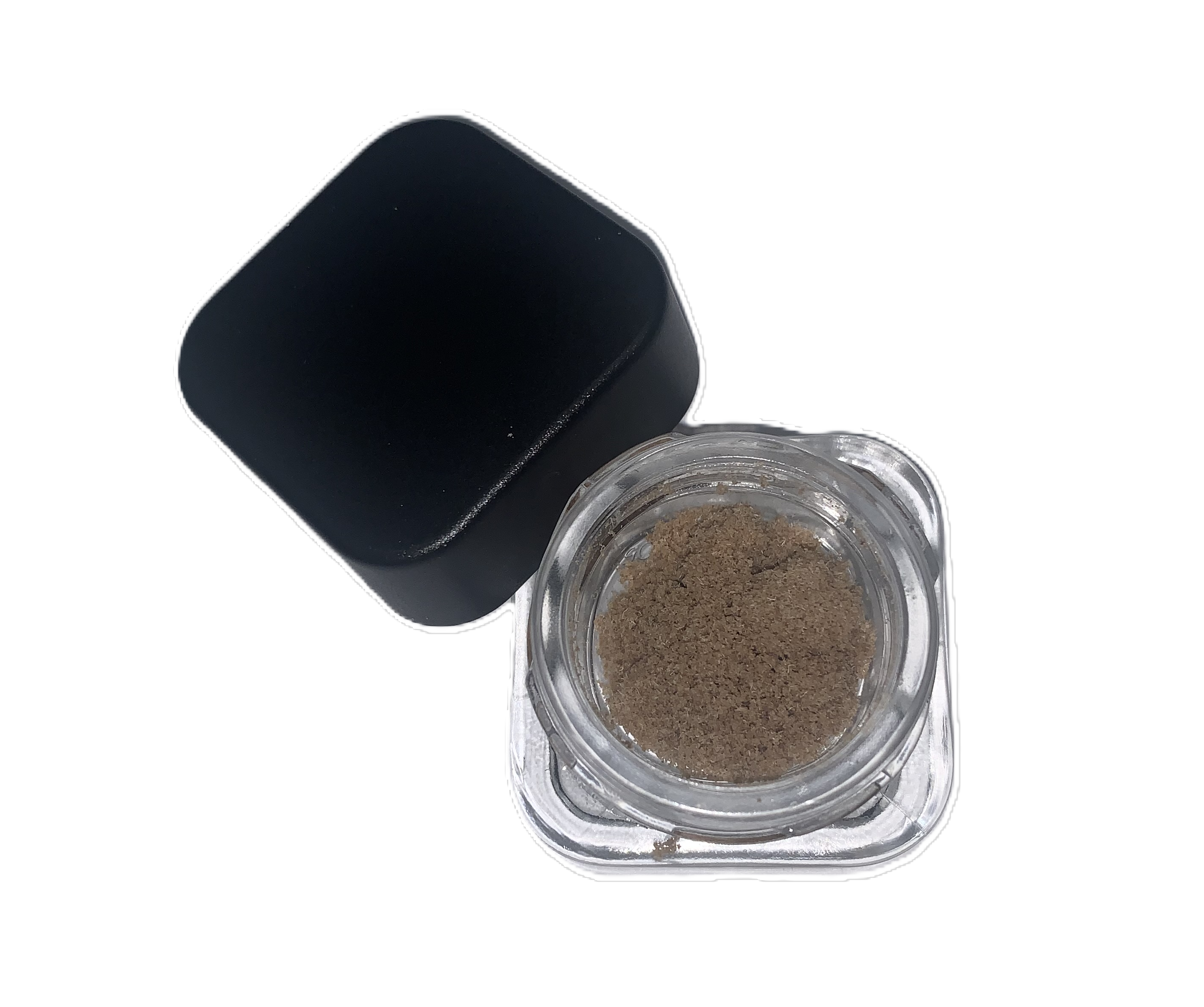 Photograph of product: Bubble au chocolat | Cotton Candy | 1g