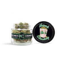 Photograph of Product: Nature's Chemistry | Popcorn Flower | Cosmic - 7g