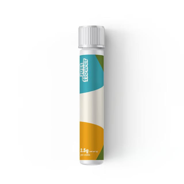 Photograph of product: Just Flower Inzane N' The Membrane (2pk) PRJs