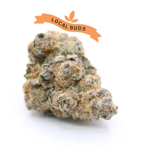 Photograph of product: Astronaut Status (I) - 1g