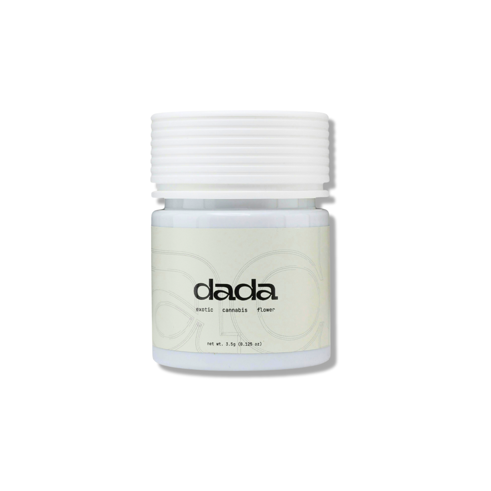 Photograph of product: DaDa - Velvet Gas 93 - 3.5g
