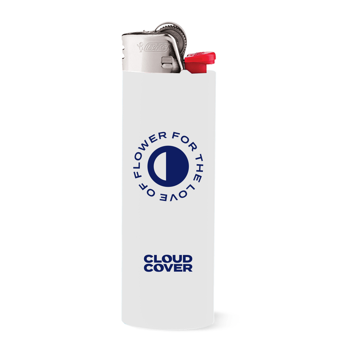 Photograph of product: Bic Lighter