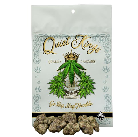 Photograph of product: London Jealousy 3.5g - 