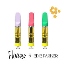 Photograph of product: Maui Mango - Cartridge - Edie Parker