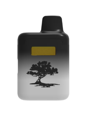 Photograph of product: Shady Extracts Sun Cake Cured Resin Disposable 1g