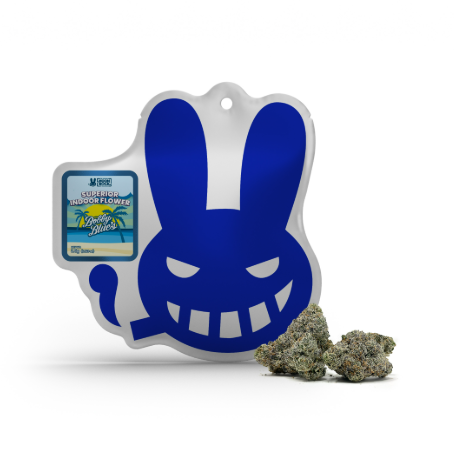 Photograph of Product: Bobby Blue 3.5g
