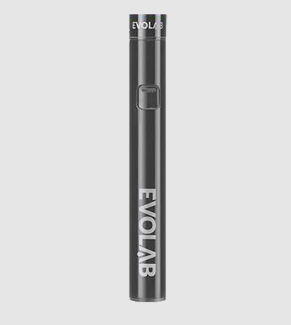 Photograph of Product: 510 Threaded Battery (Gun Metal)