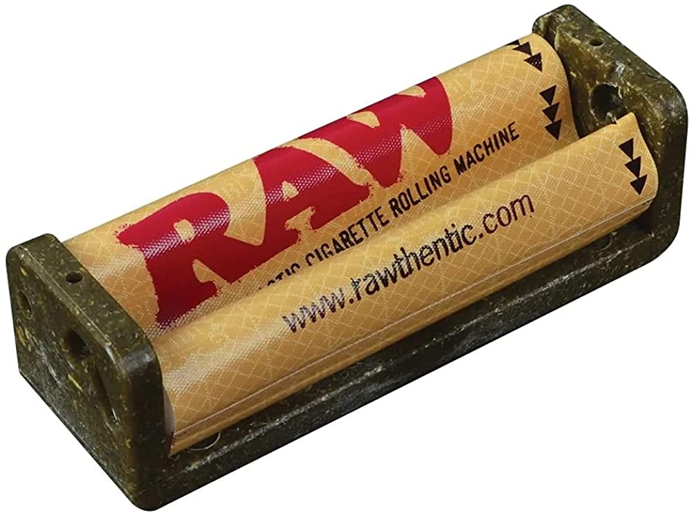 Photograph of product: RAW Rolling Machine | 70mm Size