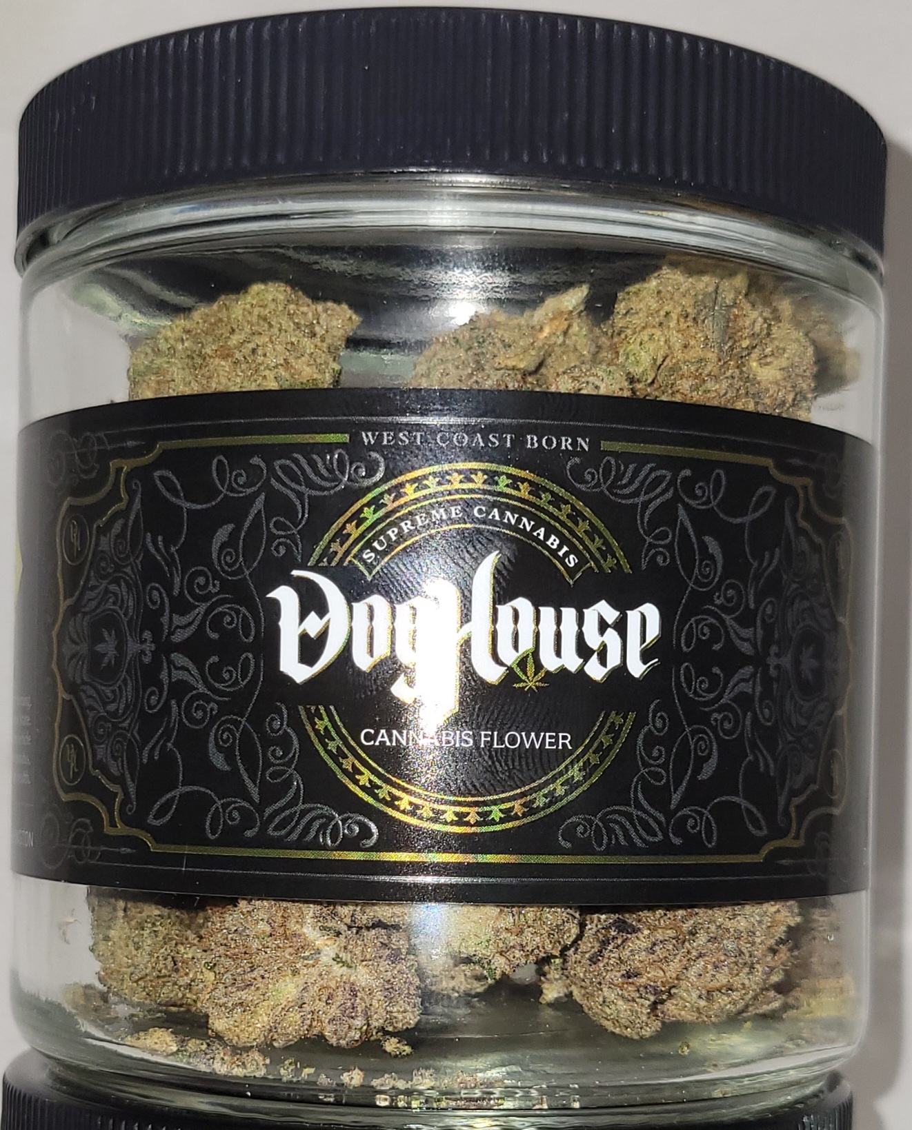 Photograph of product: GG #4 | 28g
