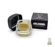 Photograph of product: Banana Markers | 1g Sauce | Volcanna