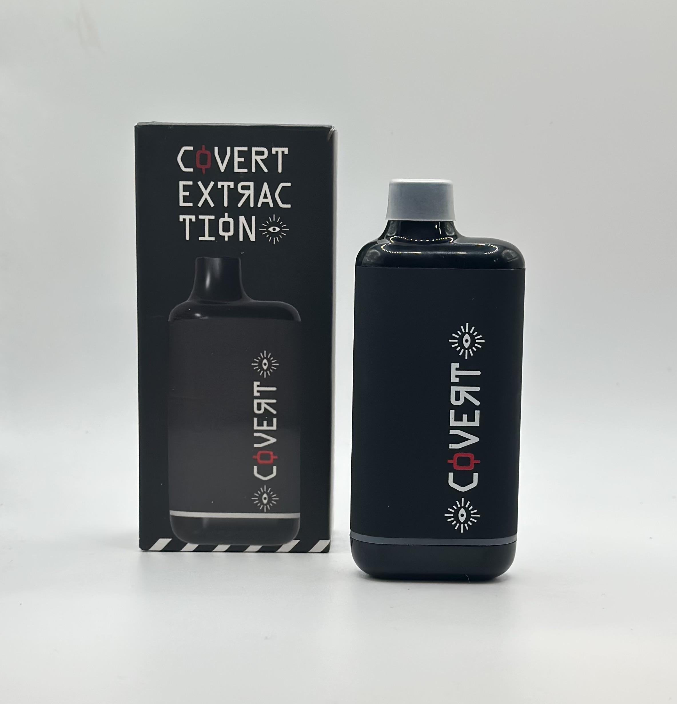 Photograph of product: Covert - Vape Battery