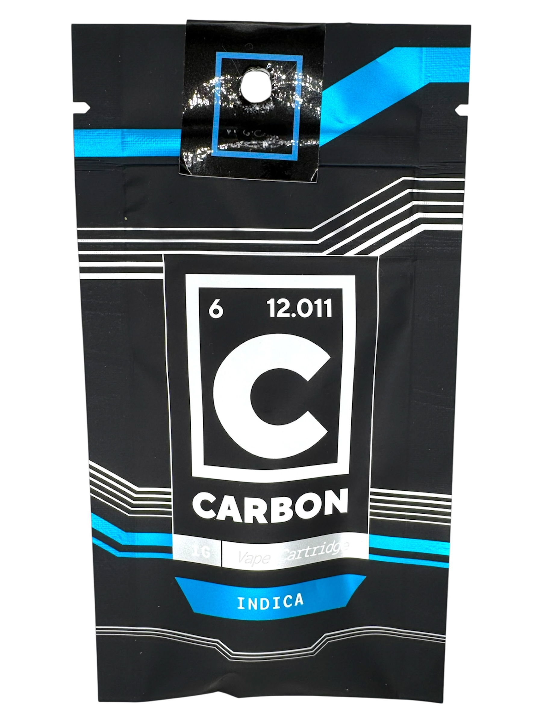 Photograph of product: Blue Cheese Cartridge