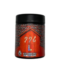 Photograph of product: 996 [H] - 3.5g