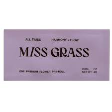 Photograph of product: All Times-Pre Rolls Single