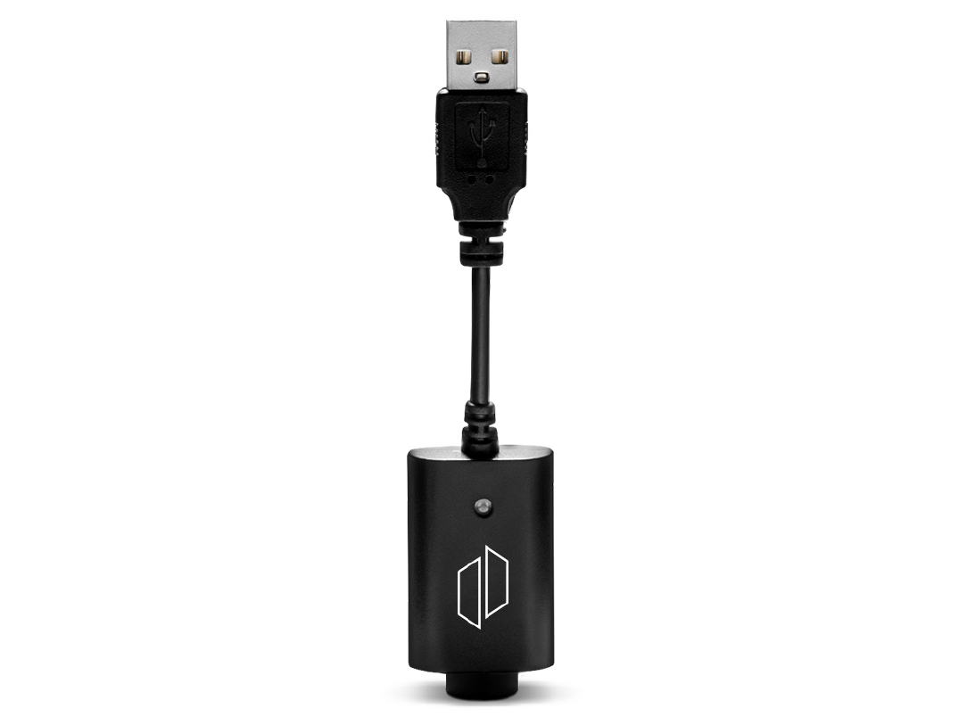 Photograph of product: PUFFCO Plus Super Charger
