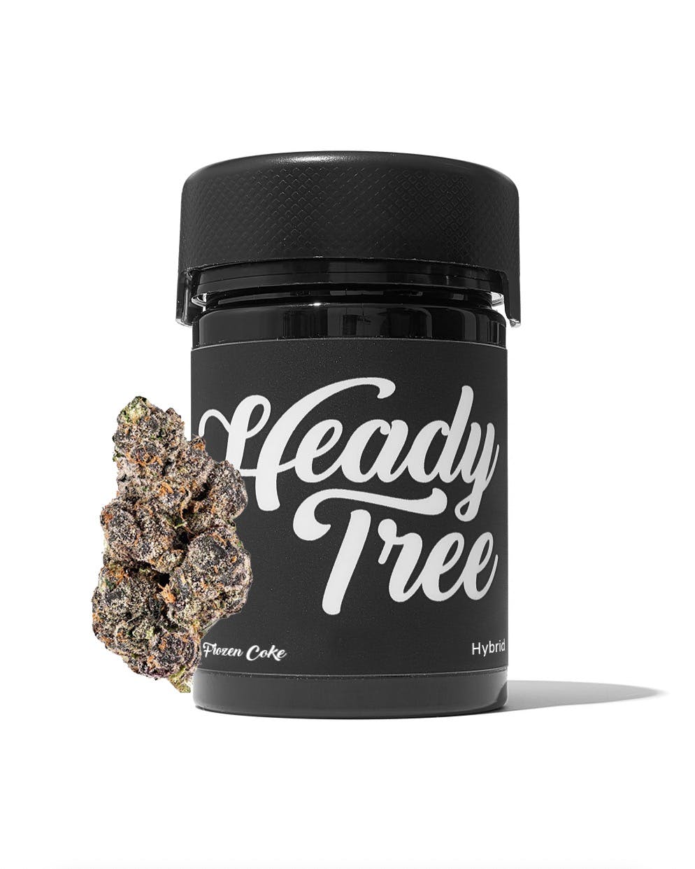 Photograph of product: Heady Tree | Frozen Coke | 3.5g
