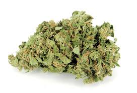 Photograph of product: Leafology Kush Berryz 3.5g Bargain Buds HYBRID
