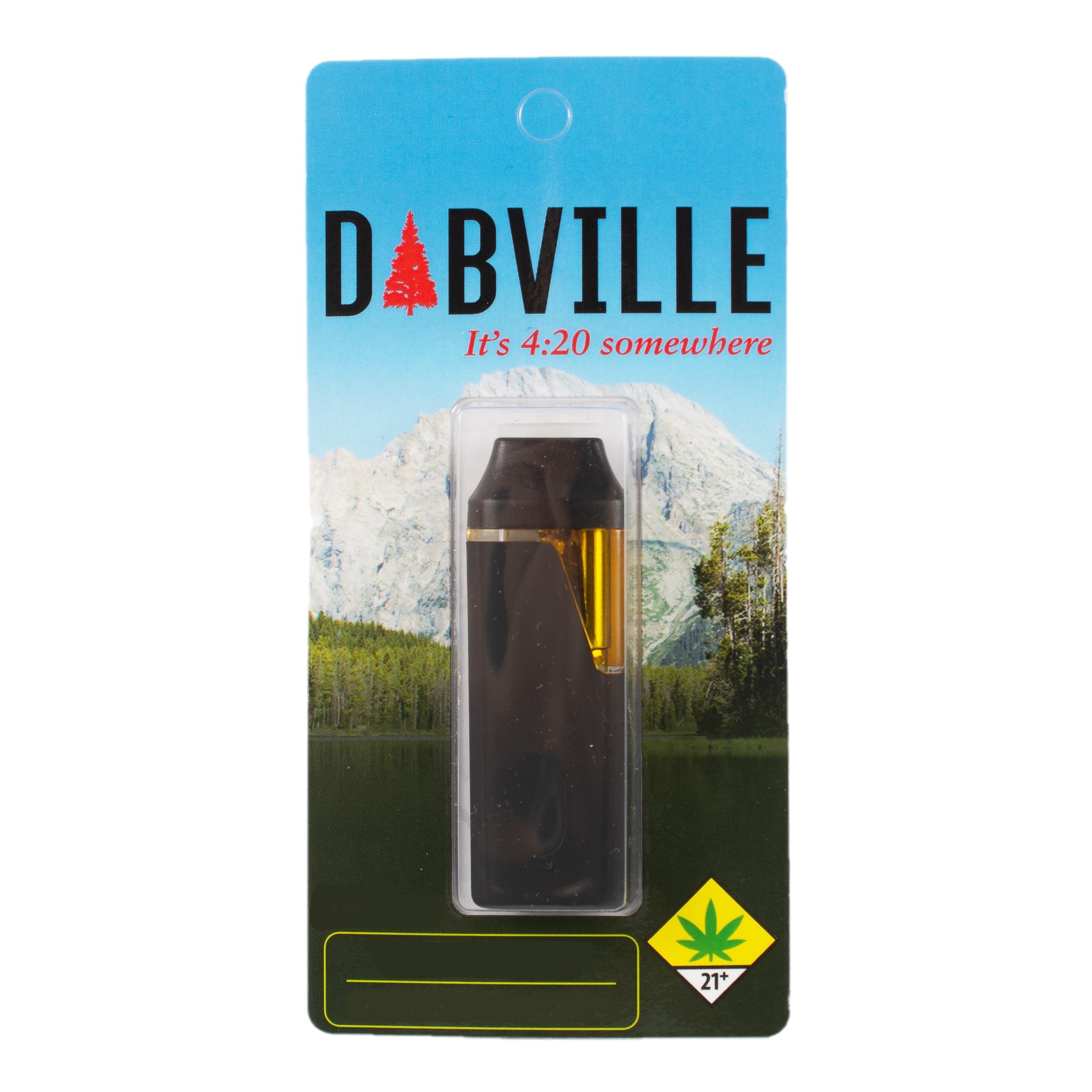 Photograph of product: V6 Haze Disposable | 1g