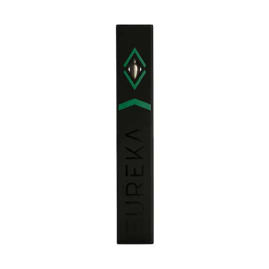Photograph of product: Eureka - Mimosa - Vape (disp)