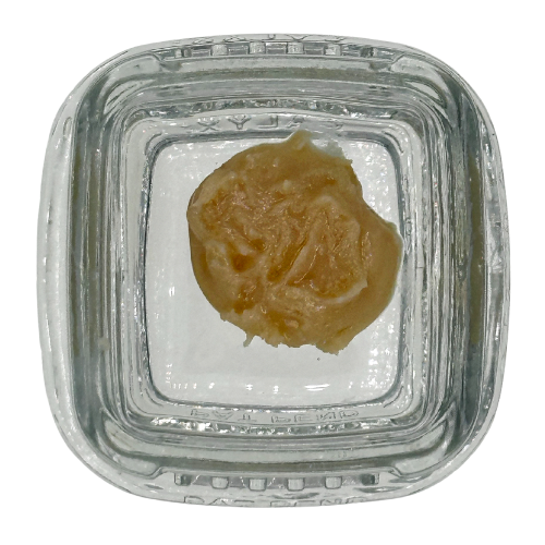 Photograph of product: Pleasantrees Cap Junky Live au chocolat Rosin