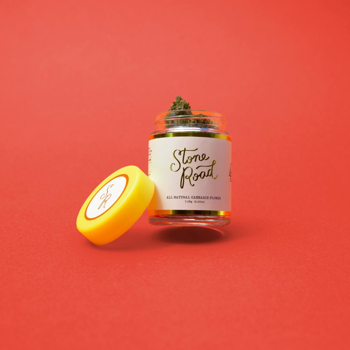 Photograph of product: 1/4 - Watermelon Jack