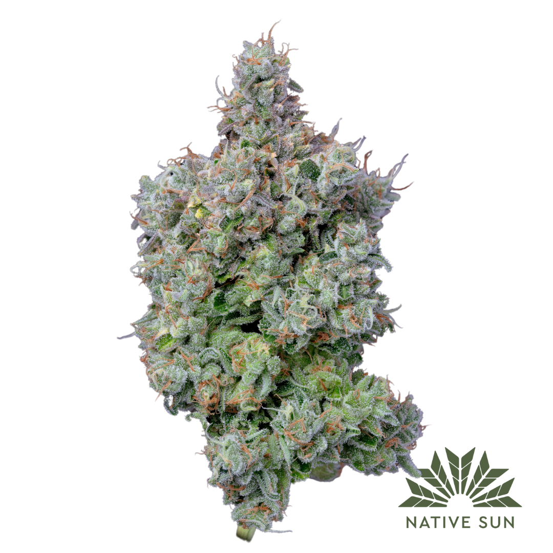 Photograph of product: Gas Cap | Flower | 3.5g