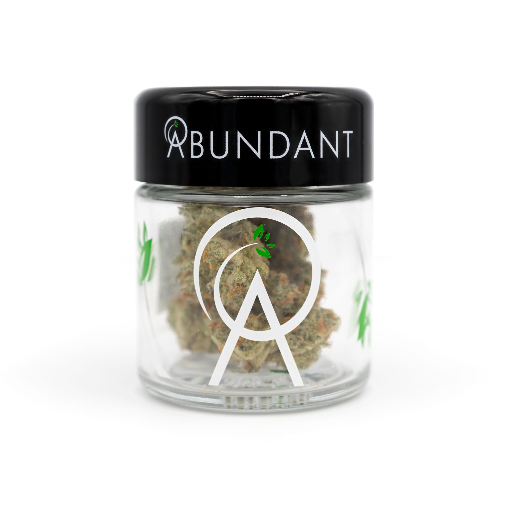 Photograph of product: Blue Blitz Whole Flower 4.5g