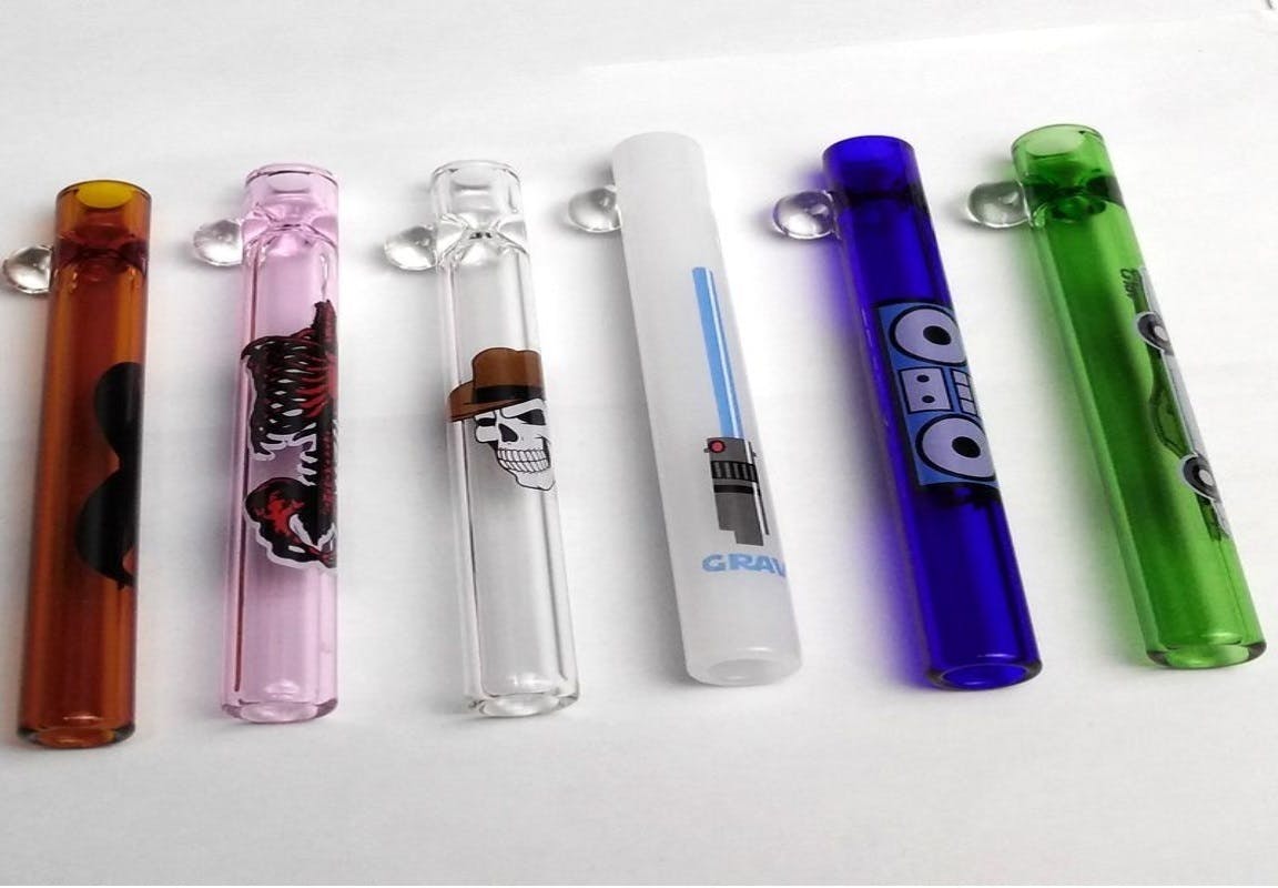 Photograph of product: 16MM Grav Whimscal